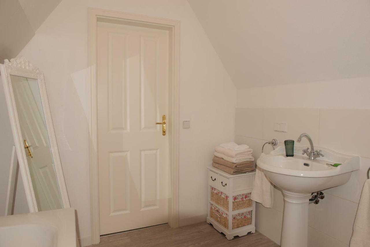 Ferienheim Kuckuckswinkel - Familiensuite Marlene Schona Ngoại thất bức ảnh