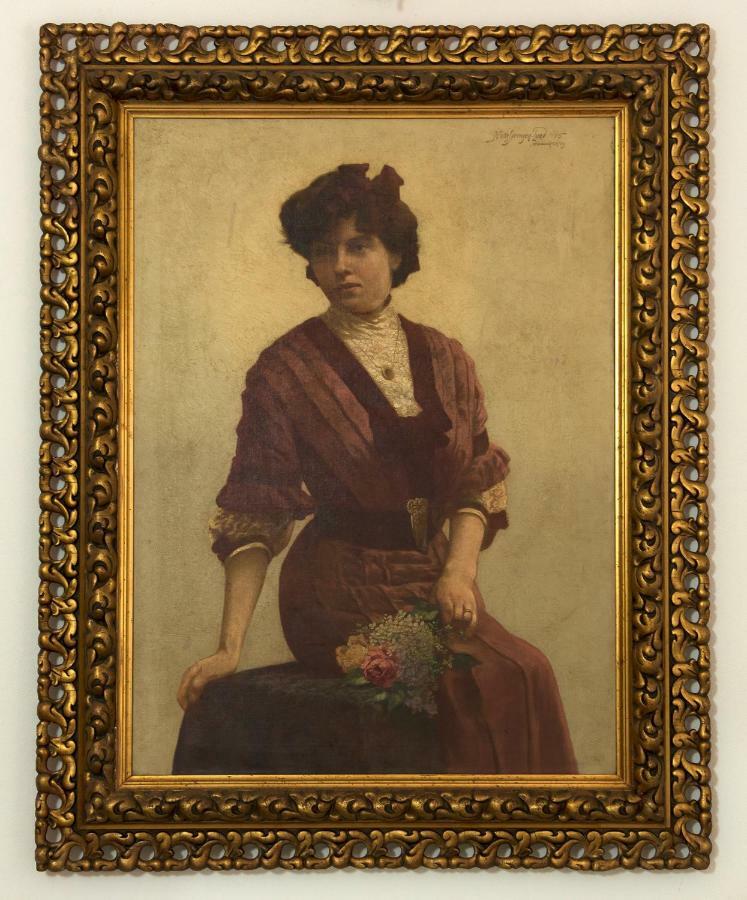 Ferienheim Kuckuckswinkel - Familiensuite Marlene Schona Ngoại thất bức ảnh